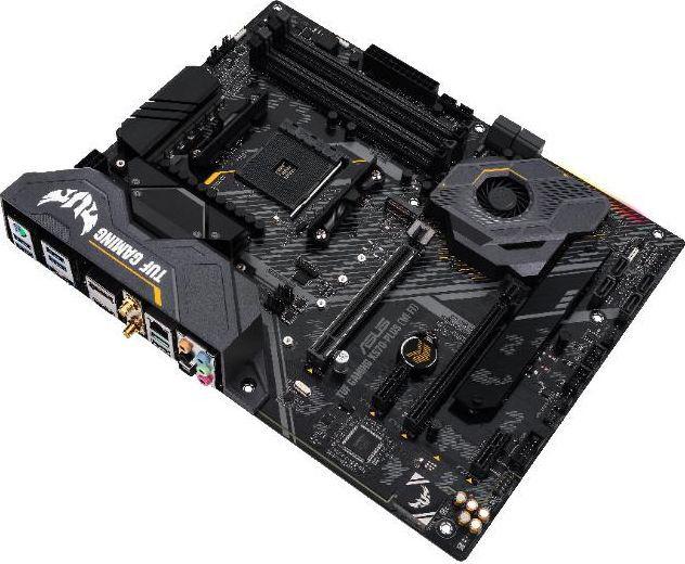Asus TUF Gaming X570-PLUS (WI-FI)