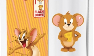 EMTEC Pendrive 8GB Jerry Hanna Barbera HB103
