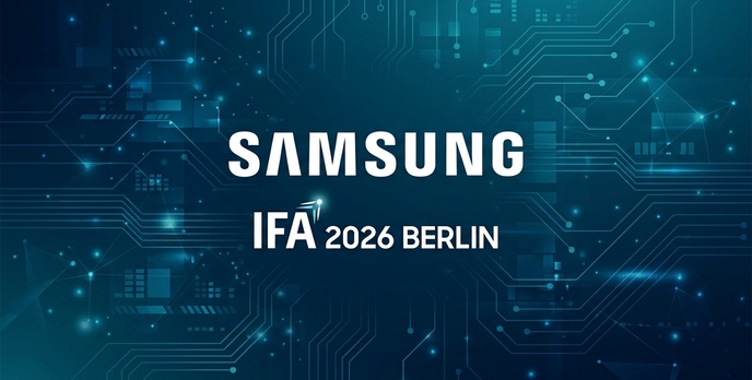 IFA 2026: Samsung rozbija bank! Ekosystem AI, monitory 1100 Hz i Galaxy S26 FE