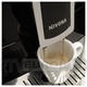 Nivona Cafe Romatica Black (520)