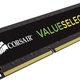 Corsair ValueSelect 8GB [1x8GB 2400MHz DDR4 CL16 DIMM]