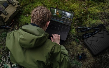 ASUS i GoPro łączą siły. Limitowana edycja laptopa ProArt PX13 już w sprzedaży!