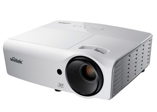 Vivitek D557W DLP WXGA/3000AL/15000:1/HDMI