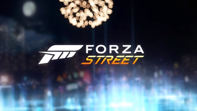 Forza Street zadebiutuje 5 maja, ale czy zachwyci graczy?