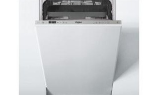 Whirlpool WSIC 3M27 C