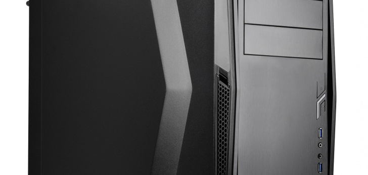 SilverStone Precision PS10   Test Obudowy W Cenie Do 200zł