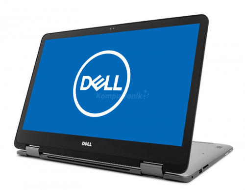 Dell 7773 i7-8550 16GB 1TB Ssd Fhd MX150 W10 36NBD
