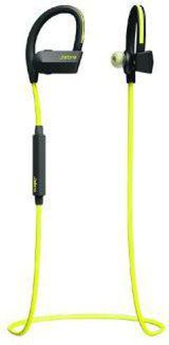 Jabra Stereo Sport Pace BT Żółta