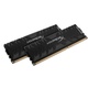 Kingston HyperX Predator DDR3 DIMM 8GB 2666MHz (2x4GB) HX326C11PB3K2/8