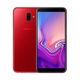 Samsung Galaxy J6+ (czerwony)