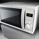 Gorenje Kuchnia mikrofalowa MO20DWII