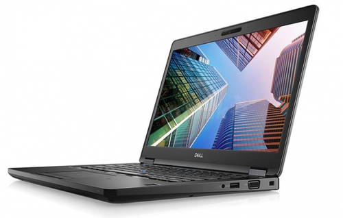 DELL Latitude 5490 [S038L549014PL] LTE