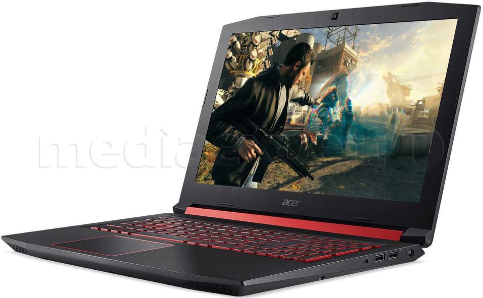 ACER Nitro 5 (NH.Q4AEP.001) i5-8300H 4GB 1000GB+16GB GF-GTX1050 W10