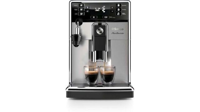 Saeco PicoBaristo AMF HD8924/09 Saeco PicoBaristo AMF HD8924/09