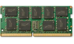 HP DDR4 16GB 2400 ECC RAM