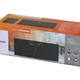 VAKOSS BEZPRZEWODOWY GŁOŚNIK BLUETOOTH 4.2, 2X 3W, RADIO FM, OBSŁUGA