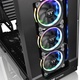 Thermaltake View 71 TG RGB Plus black window (CA-1I7-00F1WN-02)