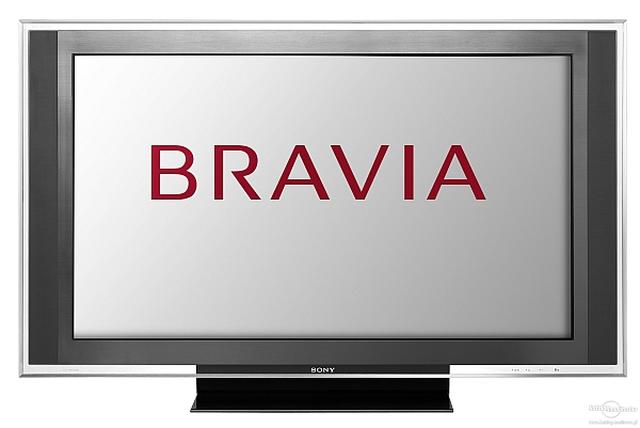 LCD Sony BRAVIA z montażem gratis