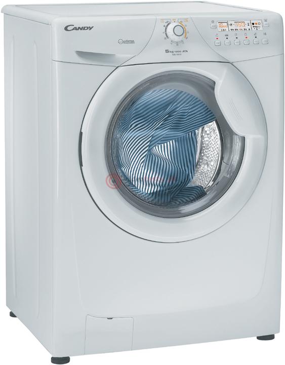 CANDY Optima COS 125D-16S CANDY Optima COS 125D-16S