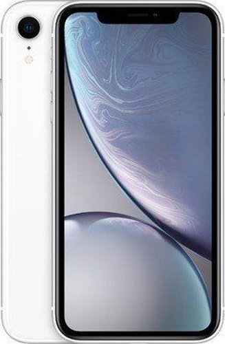 Apple iPhone XR 128GB Biały (MRYD2PM-A)