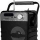 MEDIA-TECH PARTYBOX COMPACT BT-GŁOŚNIK BLUETOOTH Z RADIEM FM,