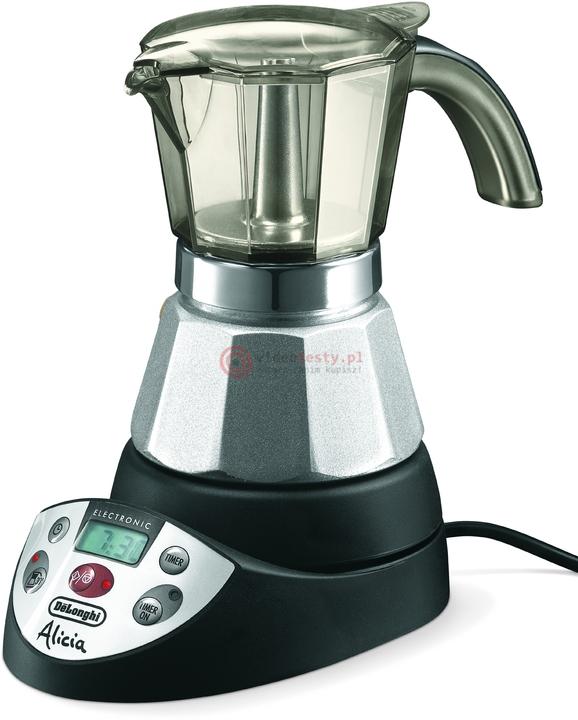 DELONGHI Argento EMKE 42 DELONGHI Argento EMKE 42