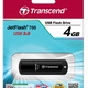 Transcend JETFLASH 700 4GB USB3