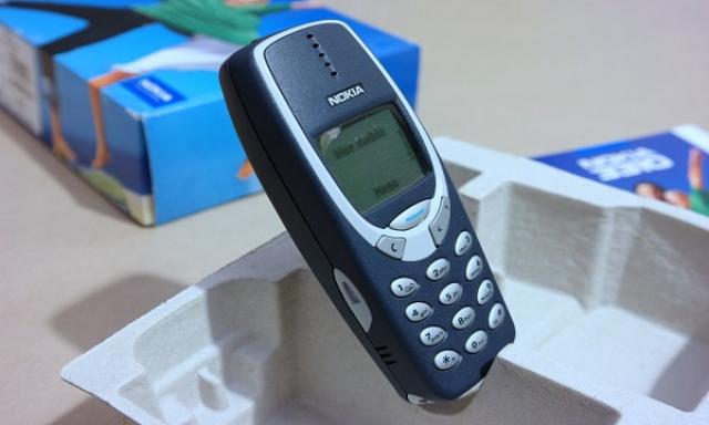 nokia 3310
