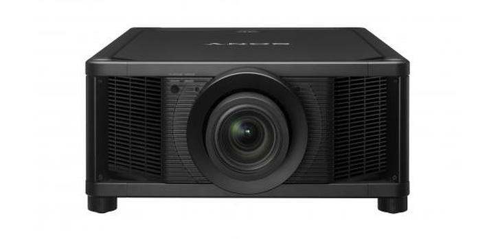 Sony VPL-VW5000ES - Najwyższy Standard Dla Pasjonatów Kina Domowego!