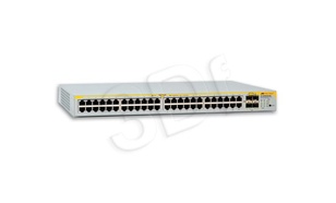 Allied Telesis L2 (AT-8000GS/48)