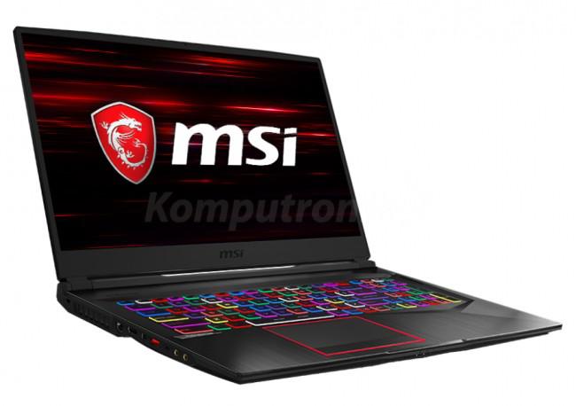MSI GE75 Raider (8SG-054PL)