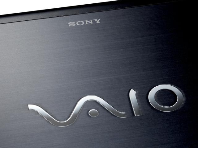 Sony VAIO Z VPC-Z11X9E