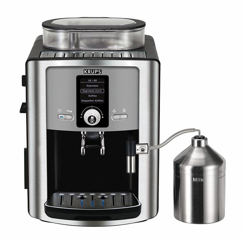 KRUPS EA 8050 KRUPS EA 8050