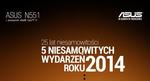 5 Wyjątkowych Wydarzeń Z 2014 Roku O Których Nie Miałeś Pojęcia