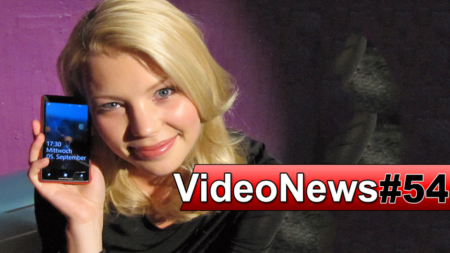VideoNews #54 - Premiera GTX 960, iPhone 6S z DDR4 i Call of Duty w klimacie II Wojny Światowej