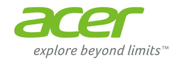 Acer Tagline