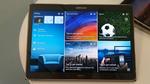 Samsung GALAXY Tab S - Wielozadaniowość Na Najwyższym Poziomie