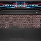 Gigabyte G5 GD 15,6" 144Hz Intel Core i5-11400H - 16GB RAM - 512GB -