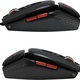 EVGA TorQ X10 Laser (901-X1-1102-KR)