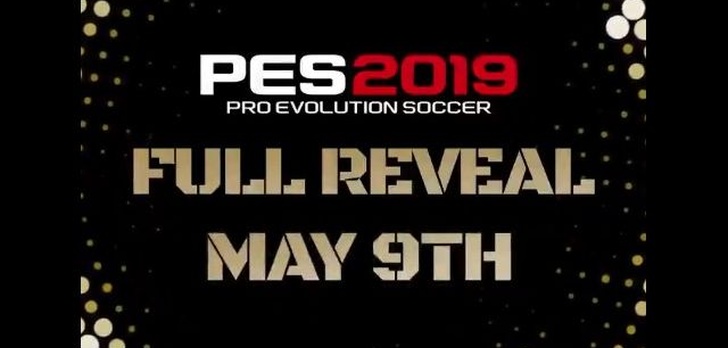 El Clasico i zapowiedź PES 2019