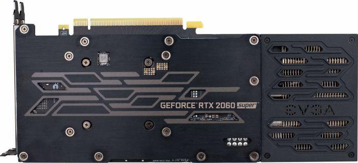 EVGA GeForce RTX 2060 SUPER SC Ultra Gaming 8GB GDDR6 (08G-P4-3067-KR) EVGA GeForce RTX 2060 SUPER SC Ultra Gaming 8GB GDDR6 (08G-P4-3067-KR)