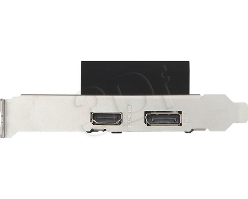 MSI GeForce GT 1030 2GHD4 LP OC 2GB DDR4 64bit HDMI+DP PCIe 3.0