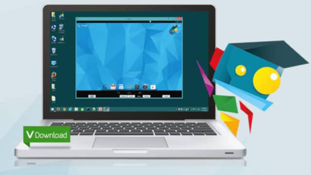Uwaga na aplikację Andy OS Android Emulator!