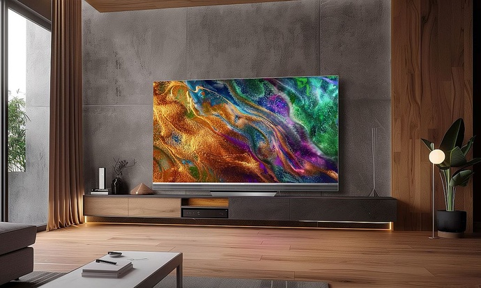 Haier debiutuje w RTV - Nowa kategoria w portfolio marki!