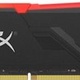 HyperX Fury RGB, DDR4, 64 GB,3200MHz, CL16 (HX432C16FB3AK4/64)