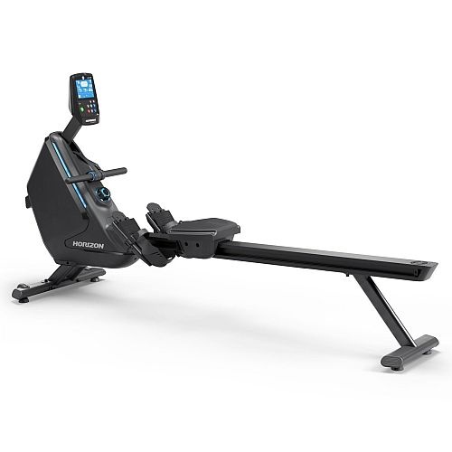 domowy wioślarz Horizon Fitness Oxford 6 Viewfit