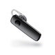 Plantronics Słuchawka BT M165 czarna