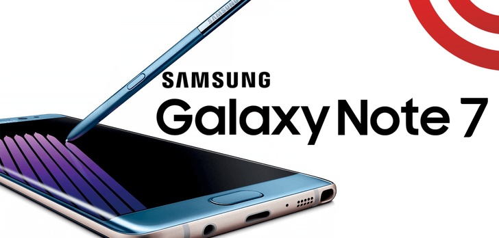Wszystko, co Musisz Wiedzieć o GALAXY NOTE 7 - Premiera Nowego Smartfona Samsung
