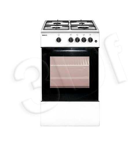 BEKO CG 51020 SX