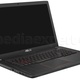 ASUS FX753VD 17,3" Intel Core i5-7300HQ - 8GB RAM - 1TB - GTX1050